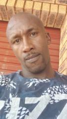 Sthembiso Stanley Shelembe