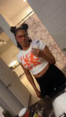 Shaneka Brown