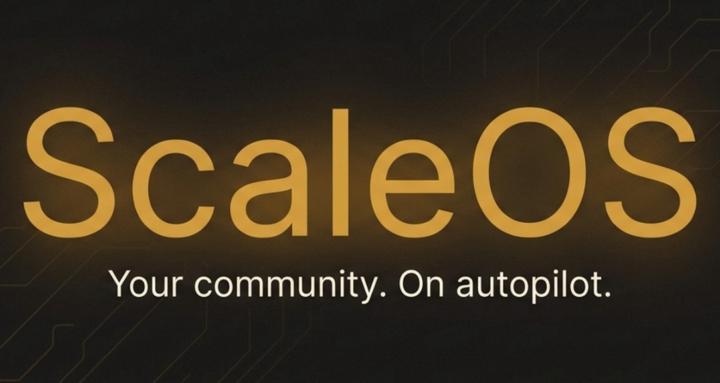 ScaleOS