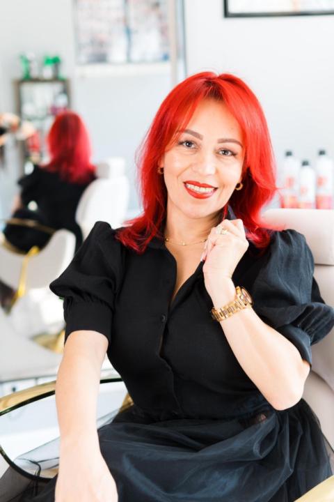 Alejandra Mayorga