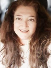 Yasmine Hadorph Monibi