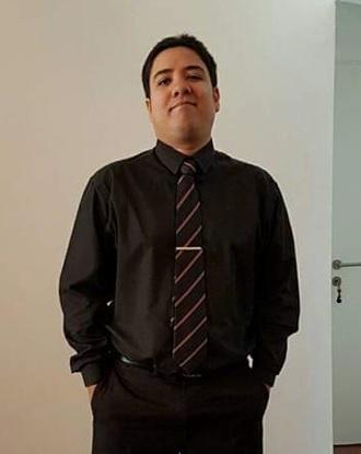 Mauricio Benitez