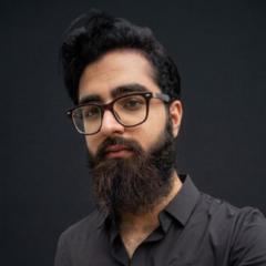 Muhammad Qasim