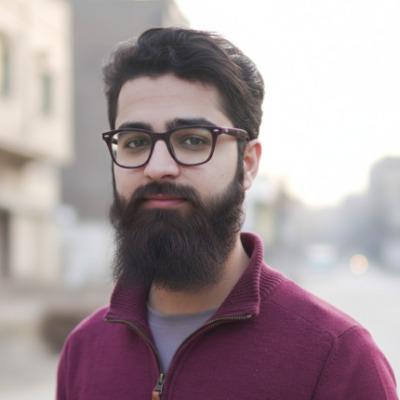 Muhammad Qasim