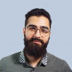 Muhammad Qasim