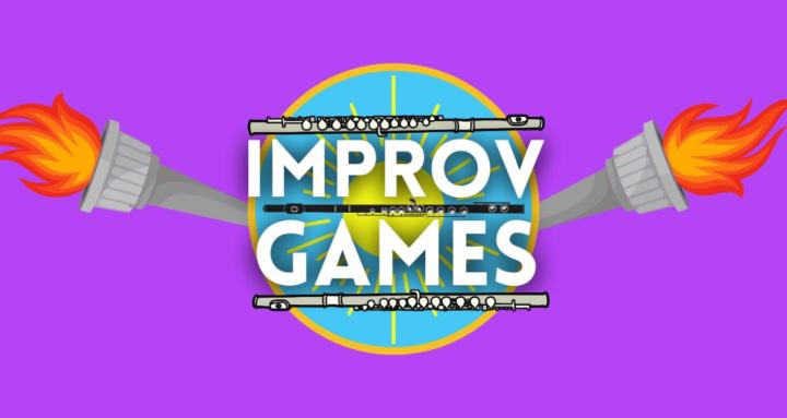 FLUTARIAN IMPROVISATION