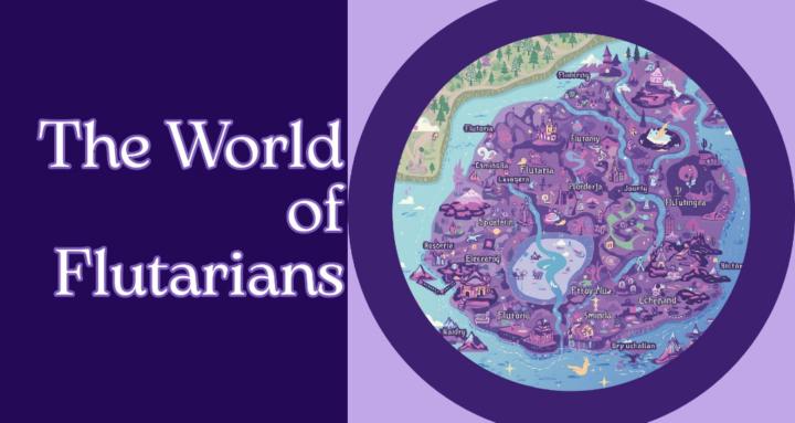 FLUTARIAN IMPROVISATION NATION