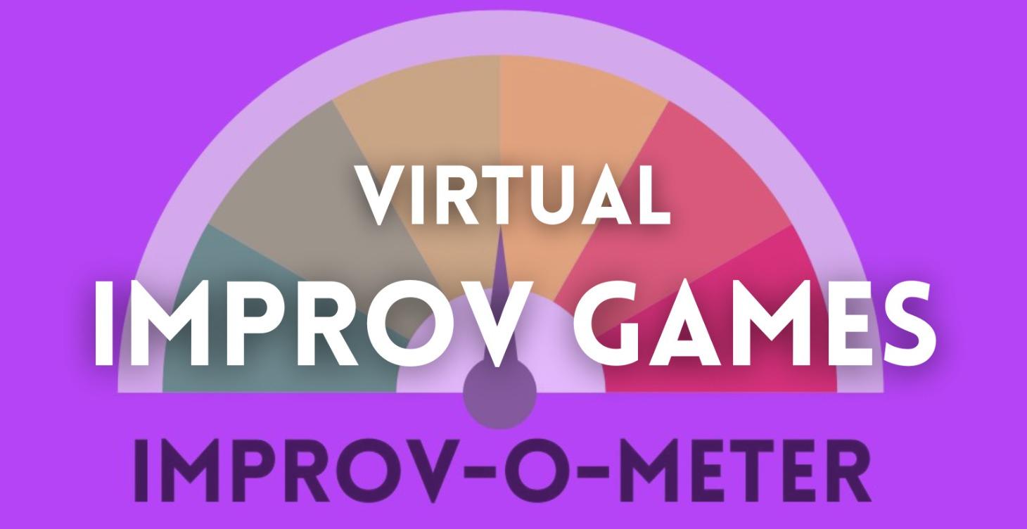 VIRTUAL IMPROV GAMES
