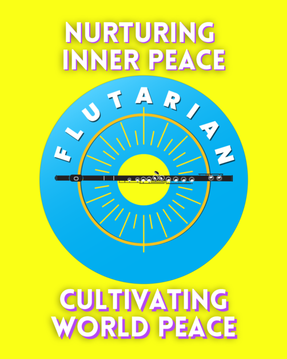 Nurturing Inner Peace & World Peace Through Music