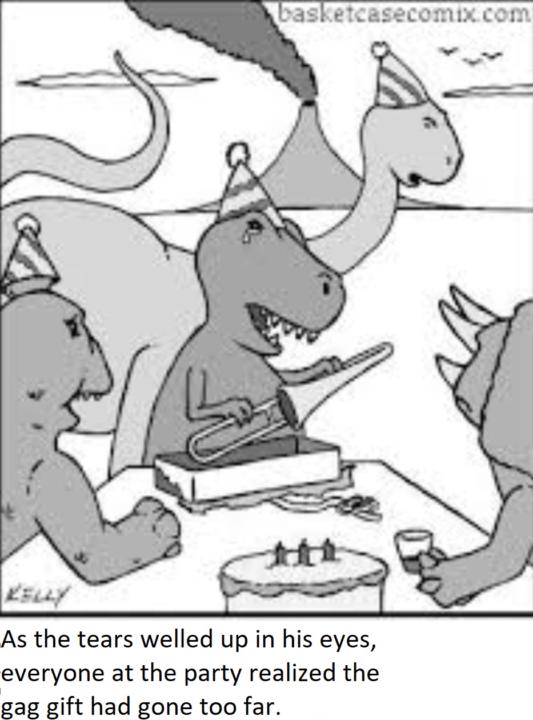 Womp womp womp womp 🕪