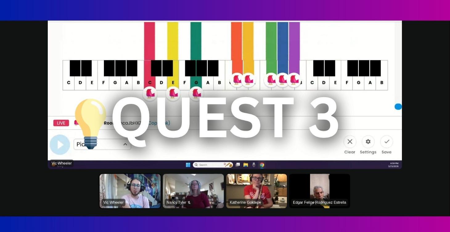 QUEST 3