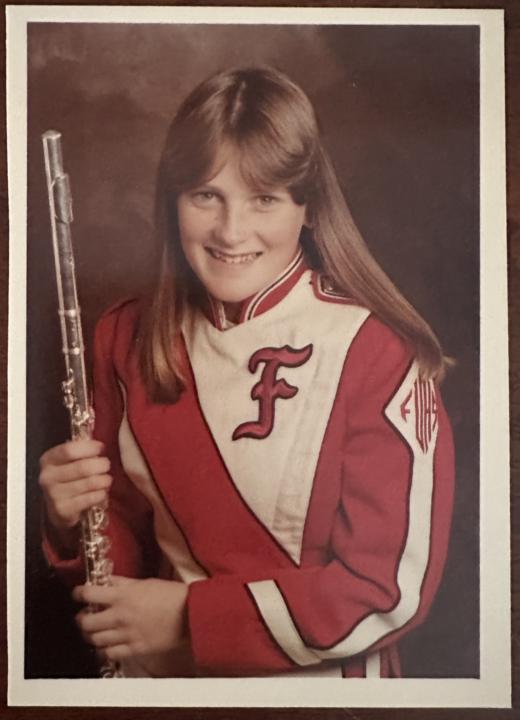 Old Band Pictures?