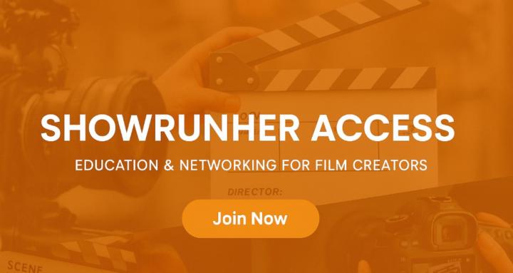 ShowRunHer+ Access