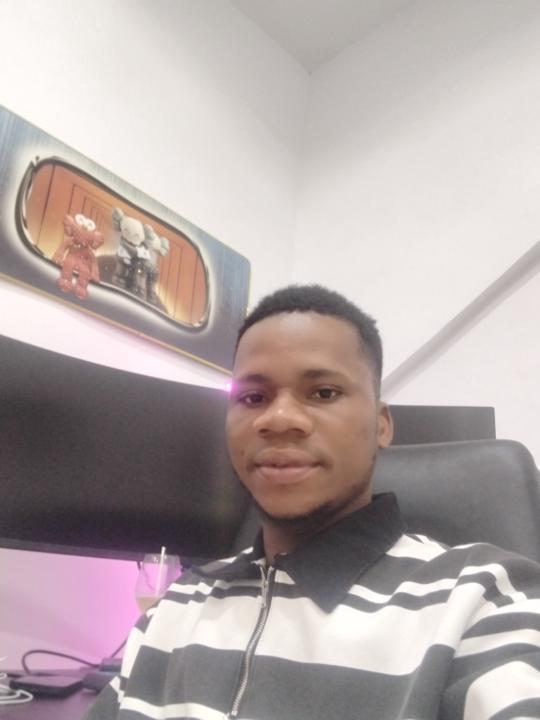 Innocent Jeremiah