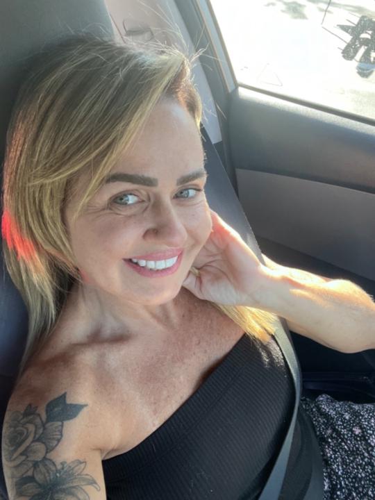 Luciana Saggiani