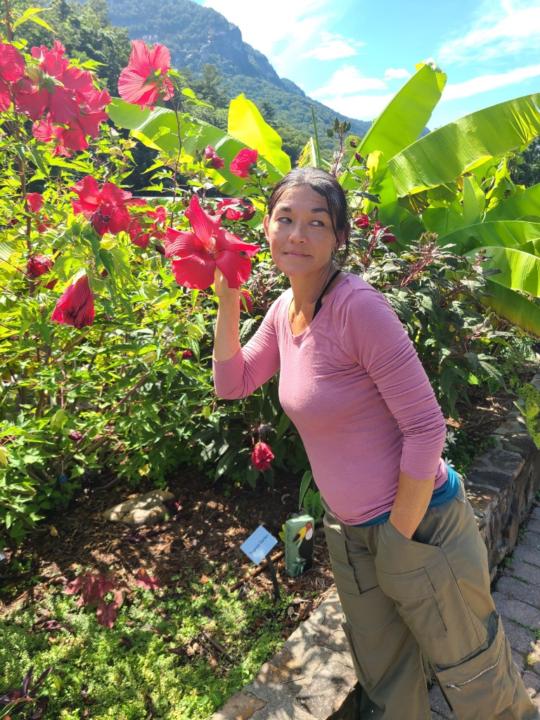 Kia Jade Duenas