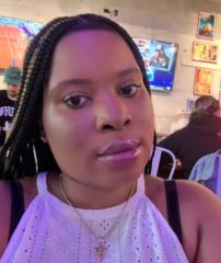 Stephanie Okiro