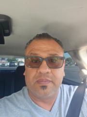 Johnny Slick