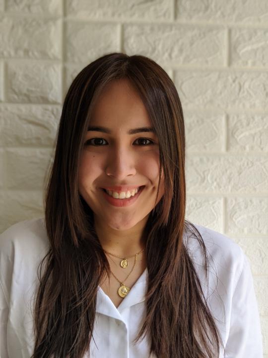 Paola Santiago