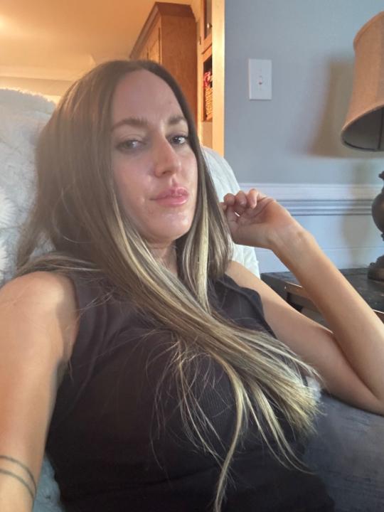 Ashley Medel