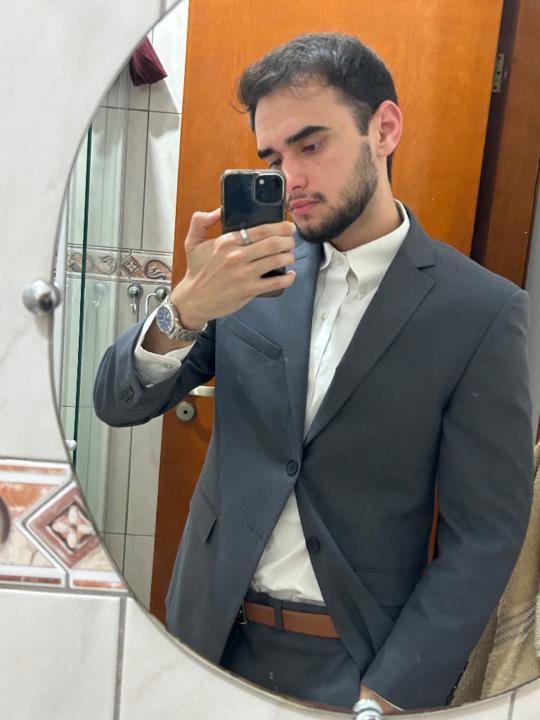 Douglaz Rezende