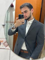 Douglaz Rezende
