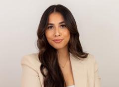 Claudia Gonzalez