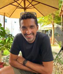 Fabio Lima