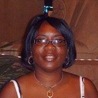Yvette Woodard
