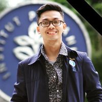 Abdul Baits Dehana Padma Swastika