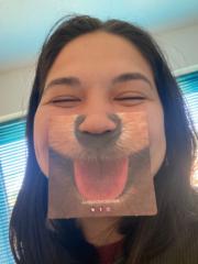 Emma Brown Apted