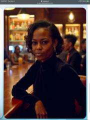Tameka Thomas