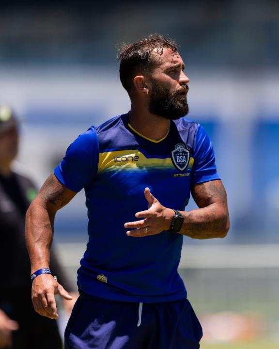 Guilherme Azevedo