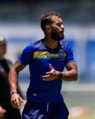 Guilherme Azevedo