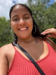 Naisha Richardson