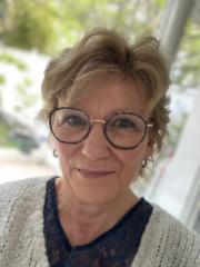 Cathy Cosson