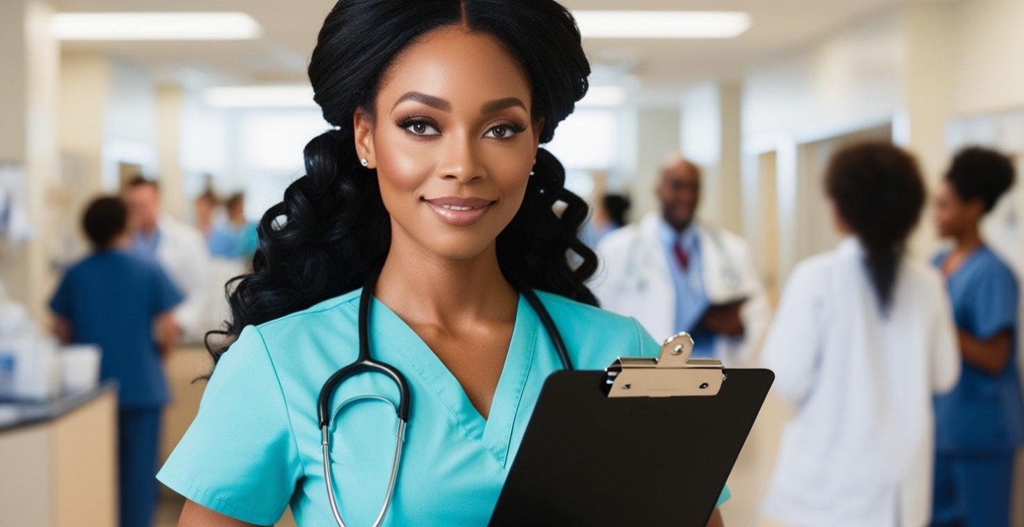 Global nurse pathway