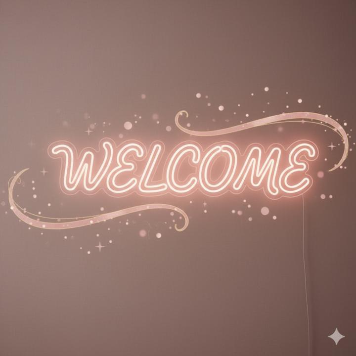 ✨ A Special Welcome to Our New Members! ✨