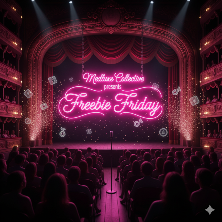It’s Freebie Friday post your freebies below