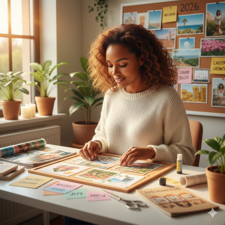 ✨ MedLuxe Community Reflection ✨