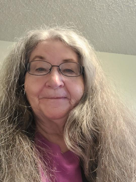 Carlene Roberts