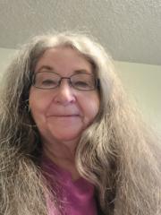 Carlene Roberts