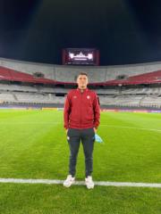 Diego Rojas
