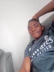 Samuel Nsengiyumva