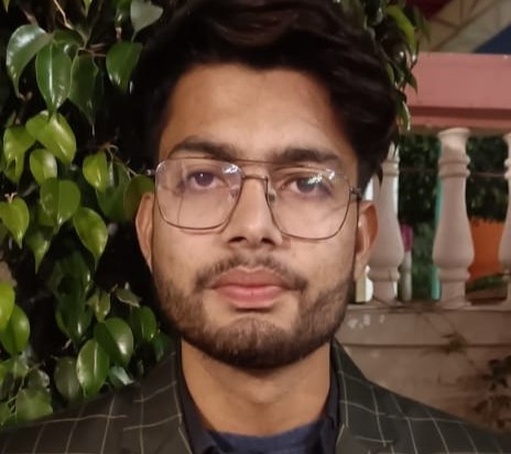 Harshit Sharma