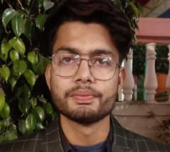Harshit Sharma