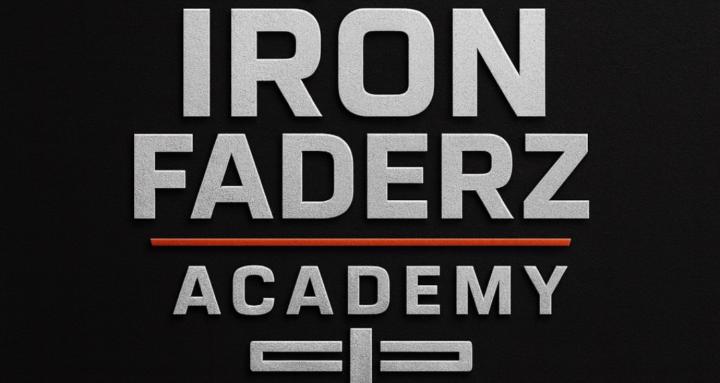 Iron Faderz Dj Academy