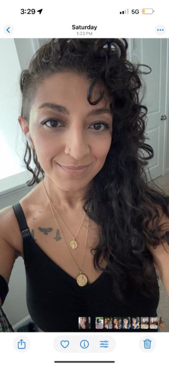 Samantha Kocak