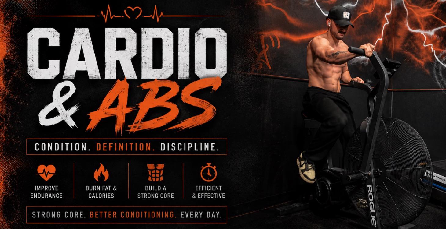 Cardio & Abs