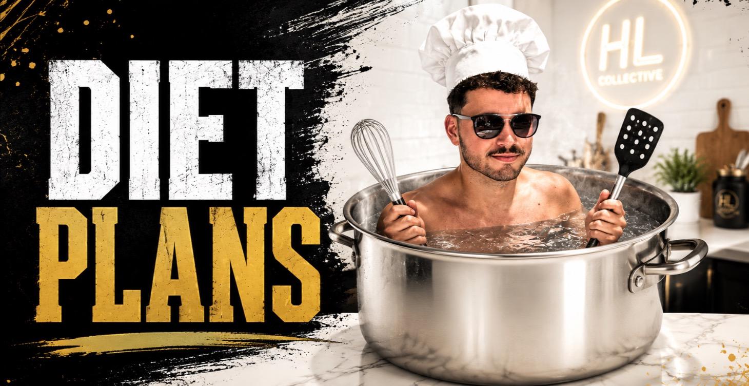 Diet Plans
